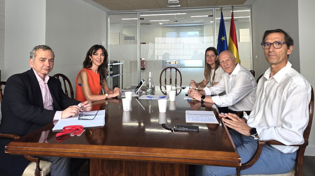 ConsejoTBG's tweet photo. 🤝El #CTBG y la Autoridad Independiente de Protección del Informante han acordado hoy elaborar una guía conjunta para ayudar a resolver solicitudes de acceso sobre expedientes derivados de comunicaciones de personas informantes bajo la Ley 2/2023.
🔗https://t.co/TJ94Pt7V1b https://t.co/LYOERvFRO1