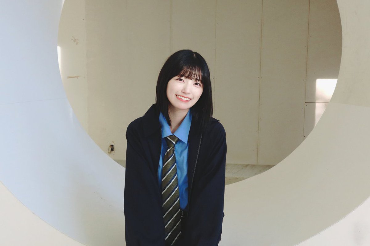 mao__0729's tweet photo. これからもずっとずっと大好きです。

#乃木坂46 #五百城茉央 
#五百城茉央生誕祭
#五百城茉央生誕祭2026 https://t.co/yspqh3NswT