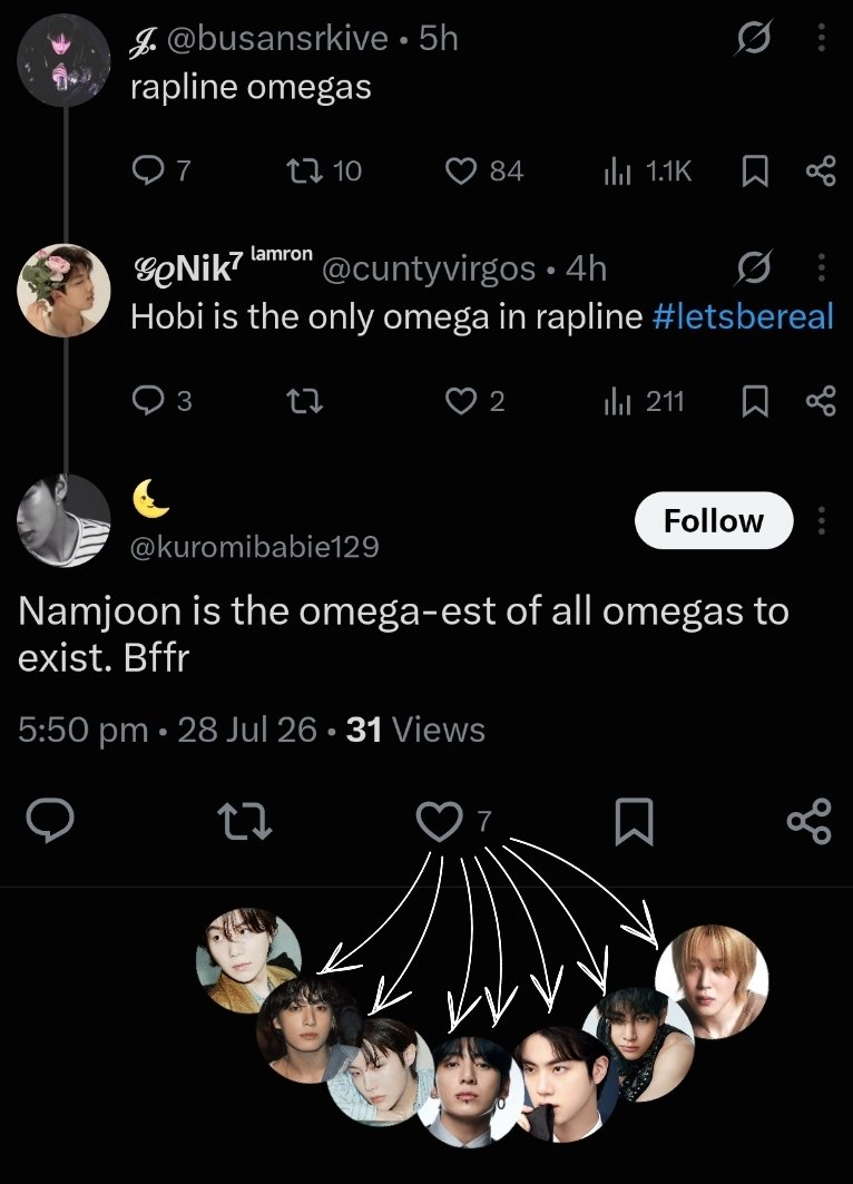 𝒢𝜚Nik⁷ ˡᵃᵐʳᵒⁿ tweet media