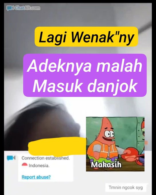 enam tweet media