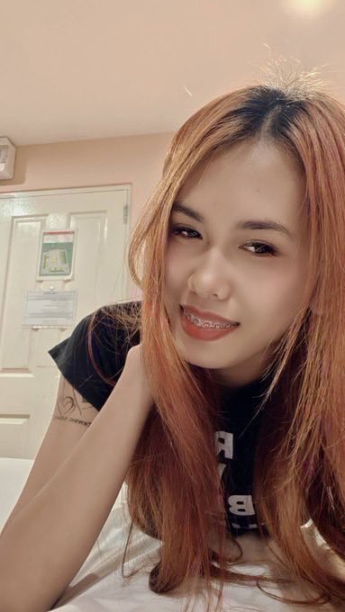 Beammycacaaa's tweet photo. หาคนนัดจริง เทพารักษ์ สำโรง ❤️

🆔lovo3366 https://t.co/2xadSee2Sa