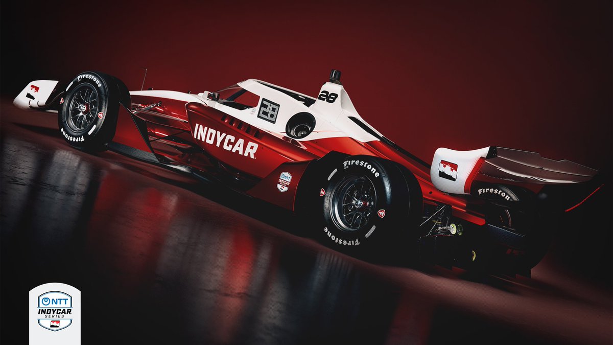 wbuxtonofficial's tweet photo. Lighter. Faster. Stronger. Safer. 

Dallara IR-28. 

An all new car designed to break track records and improve upon the incredible racing spectacle that Indycar is renowned for displaying week in, week out. 

The fastest racing on earth is about to get even faster. https://t.co/ANkqgsJaKa