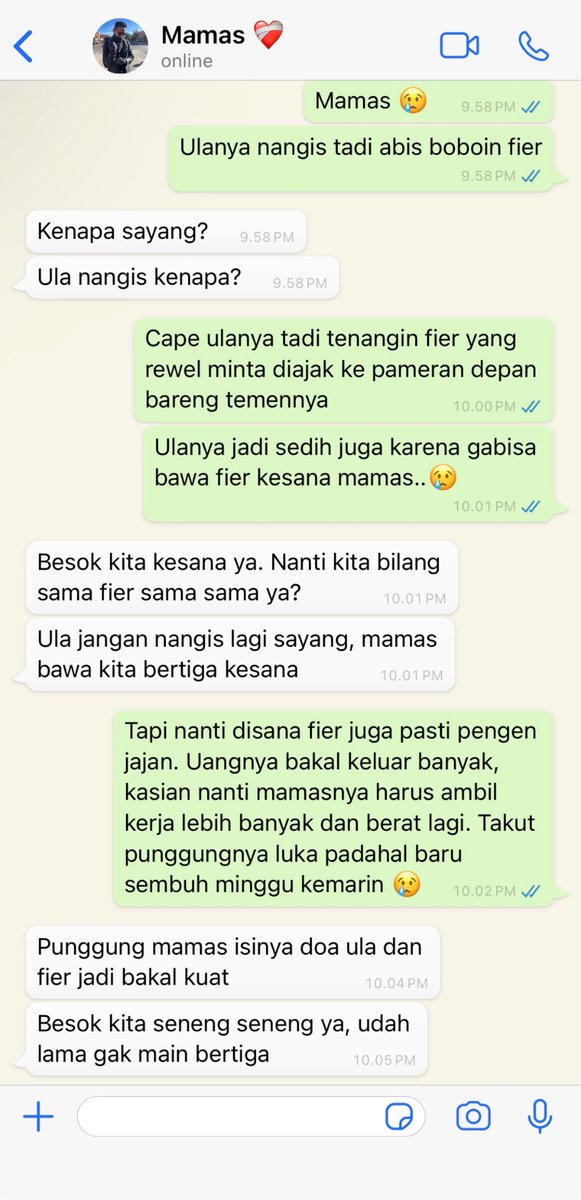 scriptreine's tweet photo. what if ibul orang gak have edisi ada fiernya https://t.co/g8cfgbY0Qs