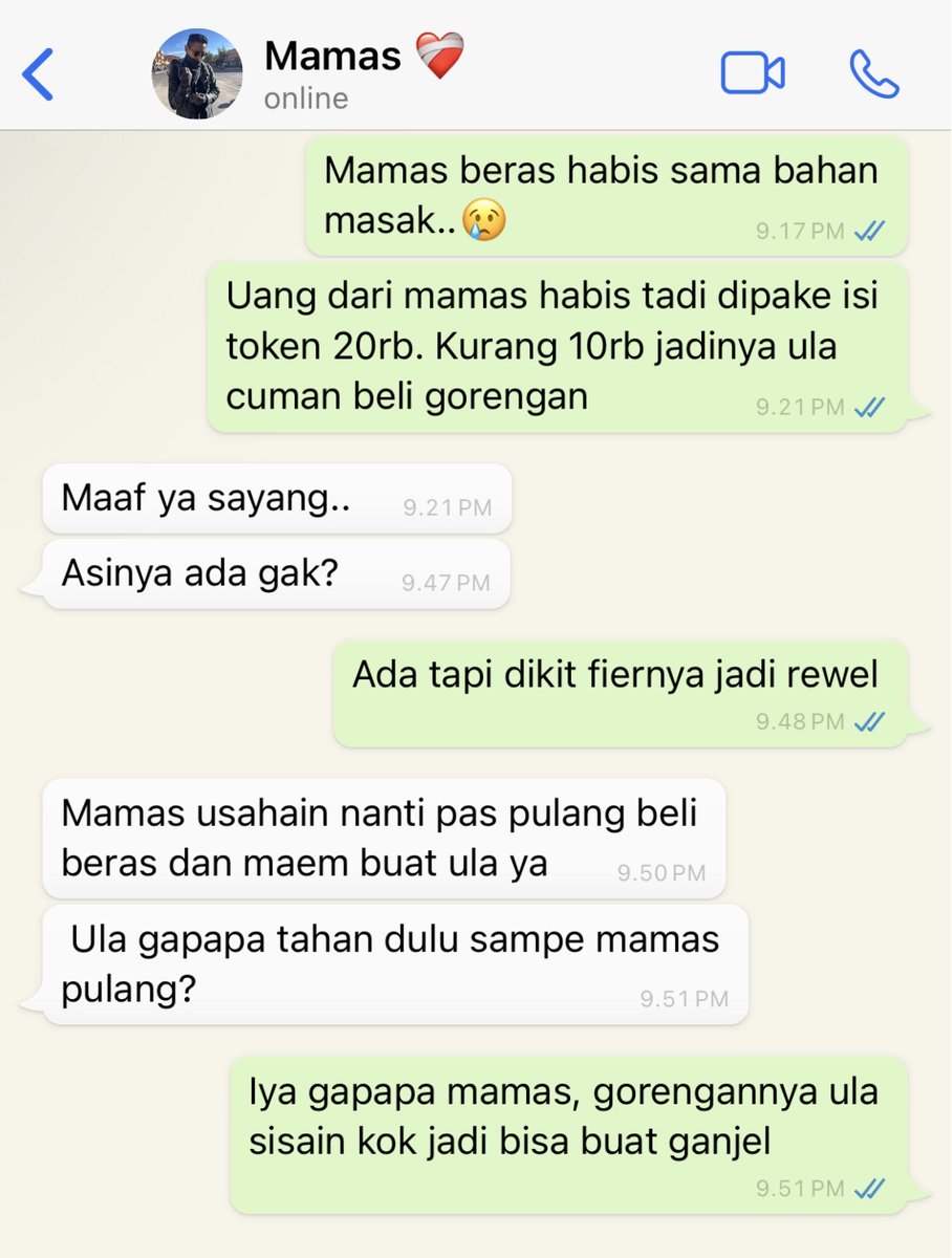 scriptreine's tweet photo. what if ibul orang gak have edisi ada fiernya https://t.co/g8cfgbY0Qs