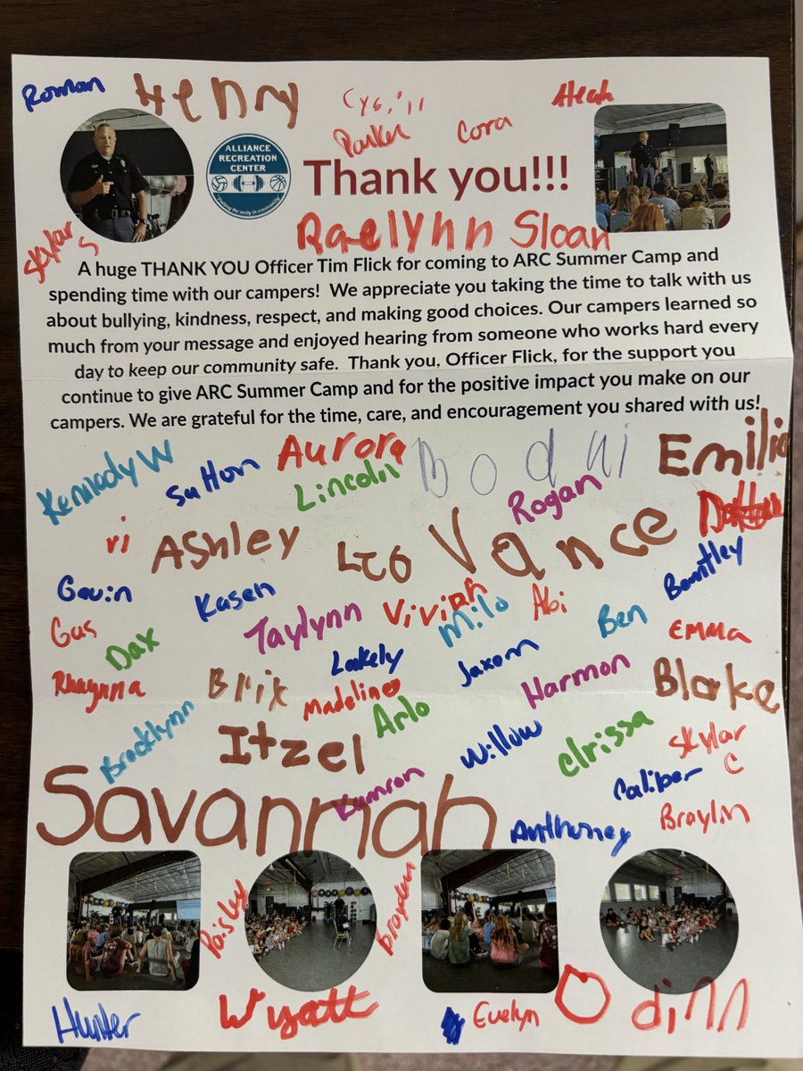 NSP_TroopE's tweet photo. I don’t work for awards or noteriety. Do I appreciate awards and such, sure I do, very much. 

It’s the simple “Thank You’s” that I thoroughly enjoy. I read all of them &amp; keep them for a day when I maybe lose track of my  “Why.” 

#ThankYou
#Humbled
#Appreciation https://t.co/hlMEkvmD00