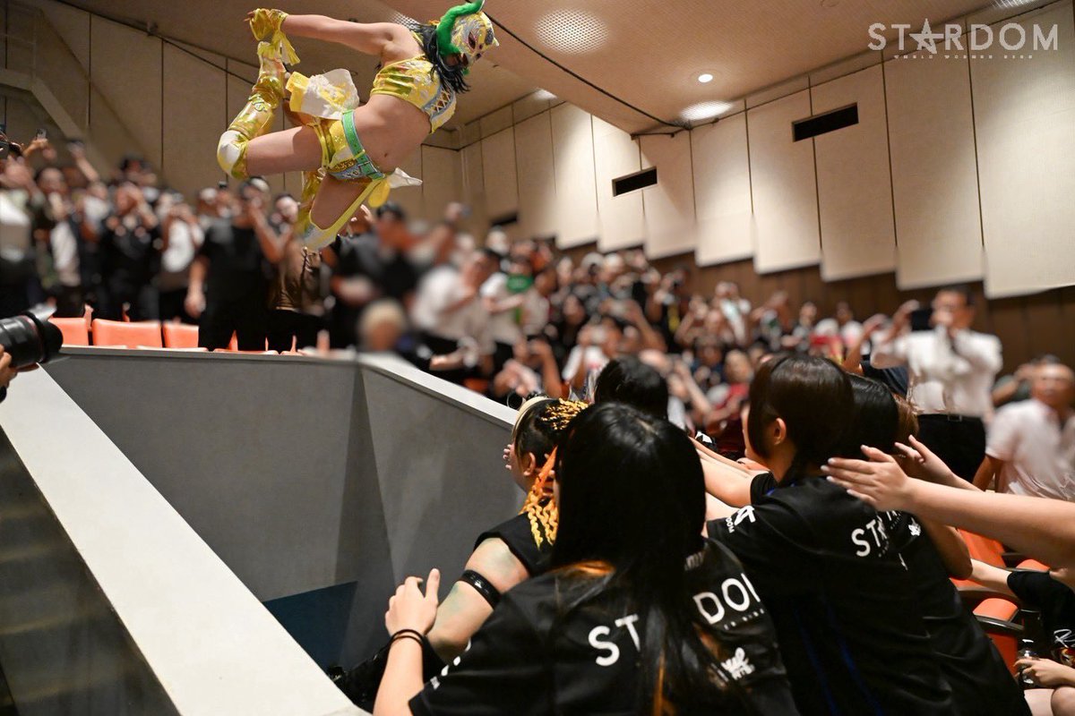 StarLight_Kid11's tweet photo. あー悔しい。
上谷に勝たなきゃ意味がなかった！
勝って締めたかったな…。

でもまだ5☆GPで上谷と闘えるチャンスはあるし、また絶対やるぞ上谷‼️‼️‼️

悔しいドローだけど私の5☆GPはまだまだこれからだ🐯❤️‍🔥

#SLK
#NEOGENESIS
#STARDOM https://t.co/MGszuTUk8E