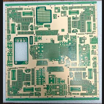 KKPCB05's tweet photo. Advanced HDI PCB Manufacturing | 16+4 Layer HDI PCB with EPIG Surface Finish for High-Reliability Applications #HDI #HDIPCB #PCBManufacturing #AdvancedPCB #EPIG #HighSpeedPCB #RFPCB #HighFrequencyPCB #PCBA #ElectronicsManufacturing https://t.co/qCh78dMQcK https://t.co/64lca00kp0