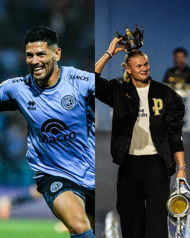 Ataque Futbolero tweet media