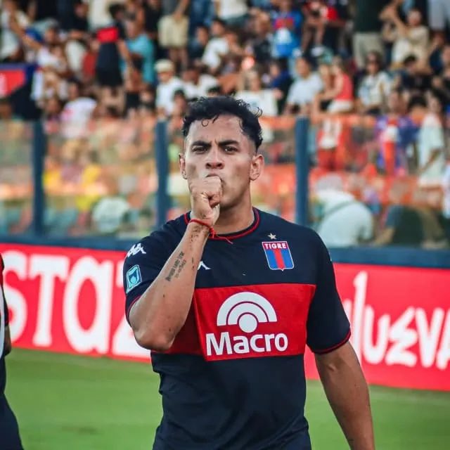 Leandro Aguilera tweet media