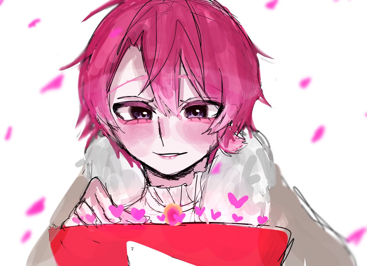 s__nsr's tweet photo. さとみくんYouTube開設10周年おめでとう^ ̳ᴗ  ̫ ᴗ ̳^♡さとみくんの作る動画が大好き！
 #さとみギャラリー   #さとみくん 
#さとみくんYouTube開設10周年 https://t.co/TORNviMsre
