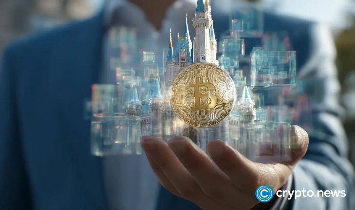 cryptonewsweb's tweet photo. ๐ค Crypto treasuries pivot to AI & data centers as the DAT model loses momentum. K Wave, Lixte & Alpha Compute remain under pressure; AI infra reshapes on-chain risk. ๐ #crypto #cryptonews #AI #datacenter #blockchain #KWave #Lixte #AlphaCompute https://t.co/4oC4hLUFZj