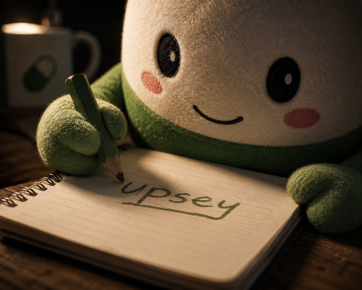 CupseyToken's tweet photo. they told me to write my one wish. https://t.co/zz2BOLJtGt
