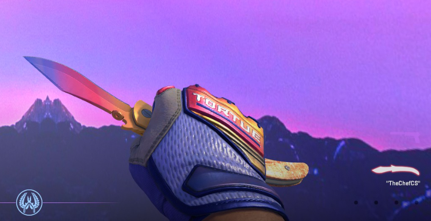 TheChefCS tweet picture