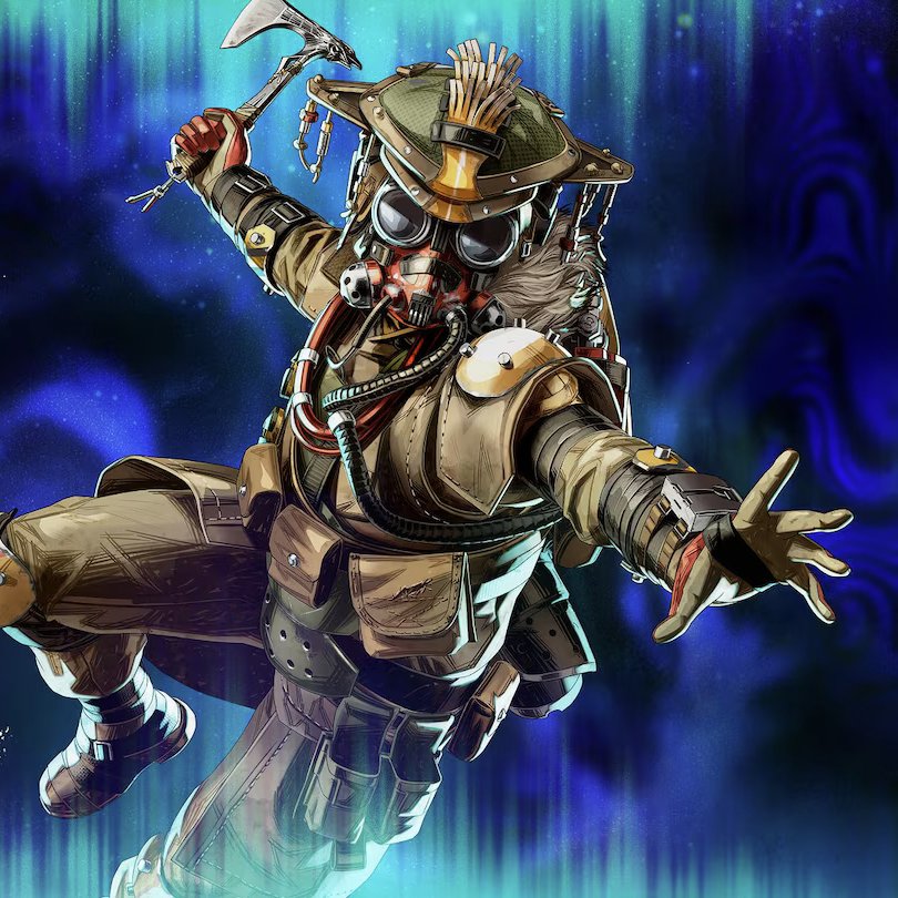 Apex_Legends's tweet photo. SEASON 30 BUFFS 👀‼️

• Bloodhound: Reworked abilities and stealthy Ult

 • Loba: Stronger Ult and quicker Tactical

 • Rampart: Faster Sheila and stronger walls https://t.co/IK2JJbs0Ql