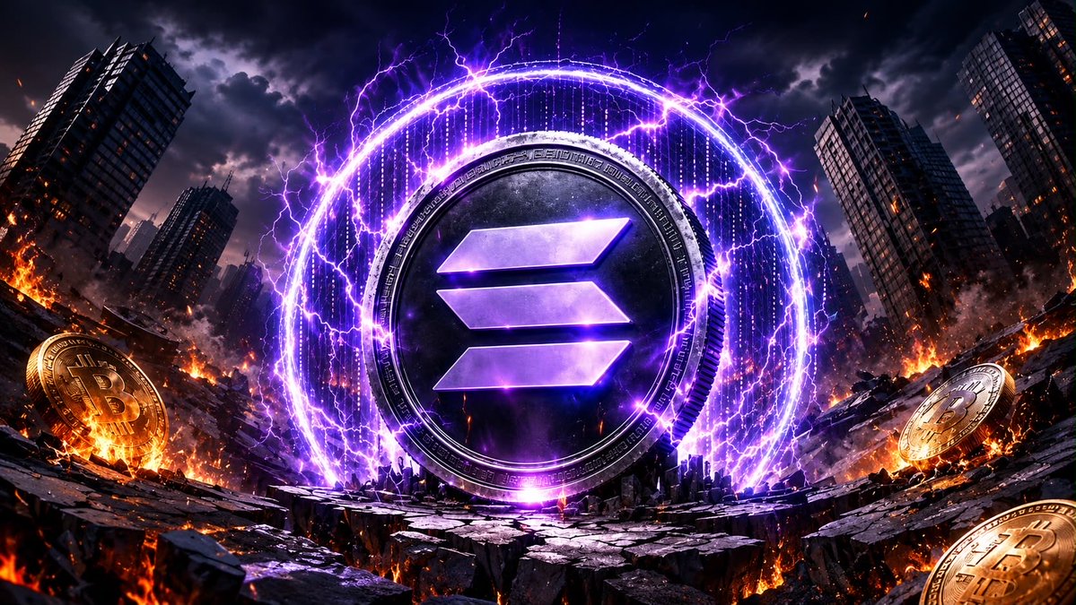 cryptosclock's tweet photo. solana:So11111111111111111111111111111111111111112 

💵Price: 73.34 usdt 

📈 All-time hight: 294,33 usdt
📌 (Jan 19. 2025)

📉 All-time low: 0.505 2usdt 
📌(May 11. 2020)

📍Max supply:  ♾️
📍Circulating suppley:  631.12 M
📍Market cap:  42.77B

#crypto bitcoin:native #solana https://t.co/2I4QypHtEs