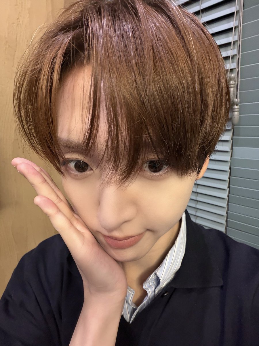 bijou0313's tweet photo. 넘 커엽네 ♥ https://t.co/eysylTDAla