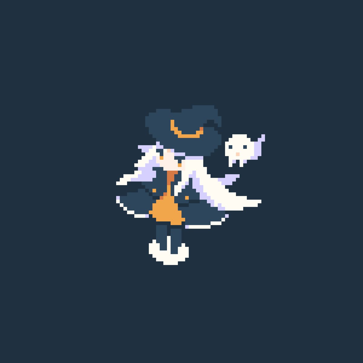 Resin_pixel's tweet photo. #pixelart #ドット絵 https://t.co/OZjQm0e4Jn