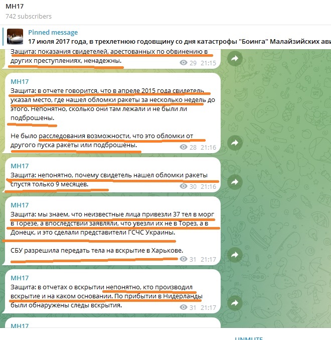 angaar25's tweet photo. @menvil @LlieLA1 @fhgx37 @Renardpaty преступники расследовали собственное преступление, поэтому и свалили вину за катастрофу Боинга на непричастных
9 обломков от ракеты Бук на место катастрофы подбросили голландские полицейские. Они на допросах признались и рассказали, как прятали обломки ракеты в обломках Боинга https://t.co/V6reCt2LWX