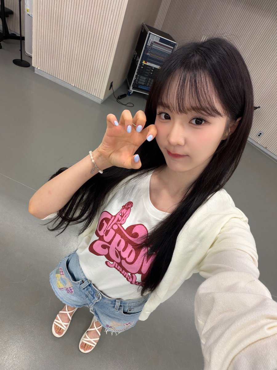 kkk1414_'s tweet photo. 260728 #나나 fromm
#우아 #WOOAH #NANA https://t.co/8PrrBEqA53