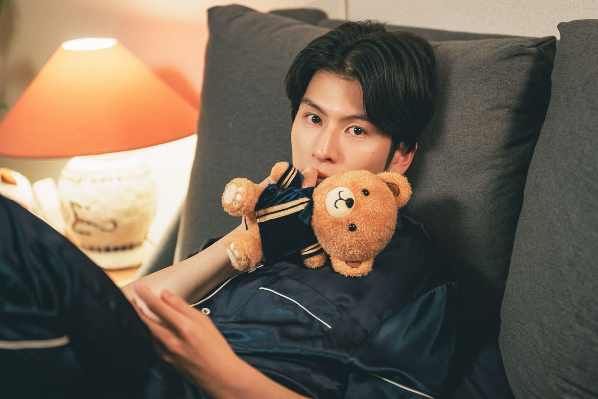 koi_nido's tweet photo. 『#恋をするなら二度目が上等』season2𓂃𓈒🖋️

✦┈ʜᴀᴘᴘʏ ʙɪrᴛʜᴅᴀʏ𓈒𓏸

本日7月29日は…💭
 #長谷川慎 さんのお誕生日です🎂💐
お誕生日おめでとうございます㊗️

素敵な1年になりますように🙌🏻

インスタでは別バージョンのお写真が公開中📸

#長谷川慎 #THERAMPAGE 
#恋二度 https://t.co/DYOCumAJVM