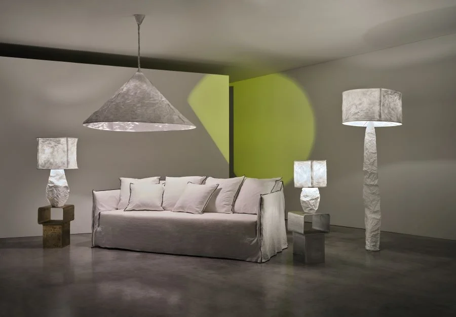 acasa_abitare's tweet photo. ARREDO E DESIGN - Lucentezza e leggerezza: l’alluminio è protagonista di tre prodotti Gervasoni,
seguendo ricercatezza materica mista alla spinta verso l’innovazione.
https://t.co/nu3YrjCnTg

#aluminiumdesign #designlovers #italiandesign #acasamagazine https://t.co/n7CTFSqfxT