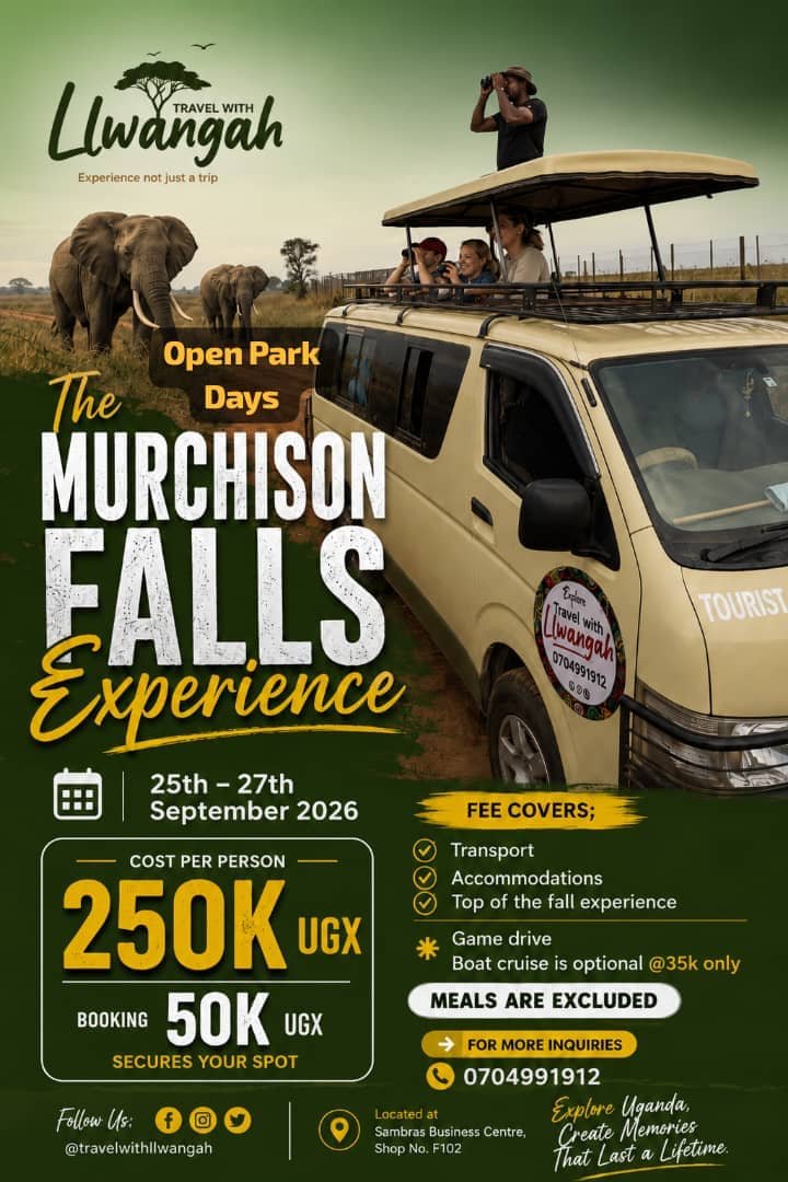 AlexLlwangah's tweet photo. Adventure season is upon us come let's chase waterfalls and sunset create lasting memories together, September 25th-27th Open park day.whatsapp on 
0704991912 for more  details https://t.co/D2GHBeNrxQ