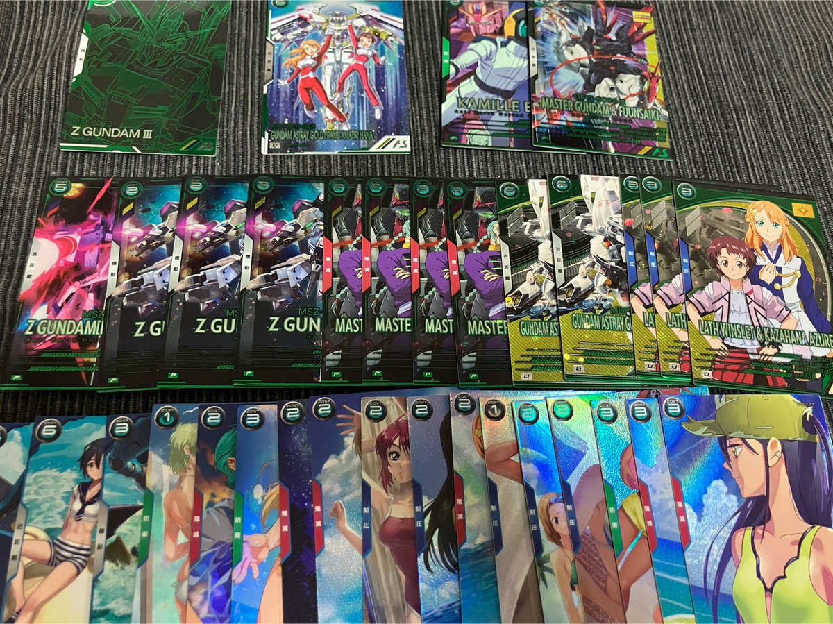 doudemoii_12's tweet photo. アーセナルの運営マジでさぁ…

マジでパチンコキャンペーンは、シングル買って方が安い(夏キャンペーン17kでパチンコも夏キャンペーンのパラ無し https://t.co/Y7pLIchGo4