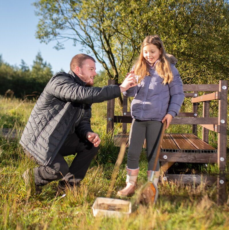 NlandNP's tweet photo. Wild Wednesdays return to Walltown tomorrow!
Come pond dipping with a Ranger at Walltown, Wednesday 29 July

Although our morning session is sold out, there are still limited places in the afternoon pond dipping session at 12.30pm. 

Book https://t.co/TyDDJEDMlK https://t.co/bUnfaqy9TA