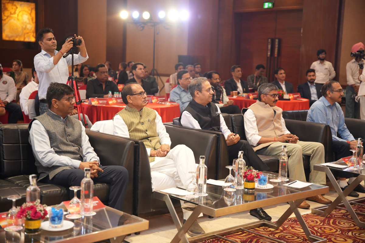 Office of Shivraj tweet media