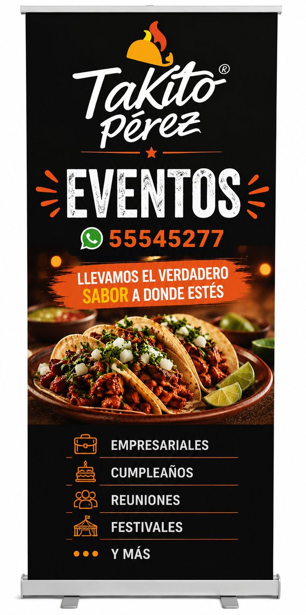 takitoperezgt's tweet photo. Todo todo lo que sea en beneficio de tu negocio, usálo! 

Nos ayudan con RT? Gracias 😊

#parati #tacos #zona9 #takitoperez #tacosconnombreyapellido https://t.co/FeF57c5ftU