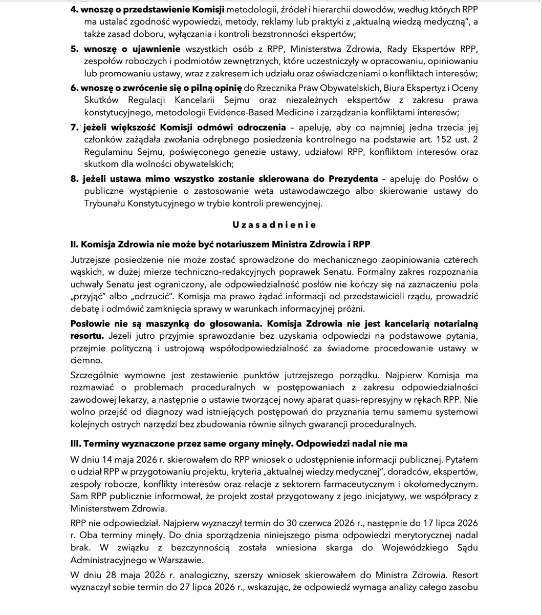 Arkadiusz Tetela tweet media