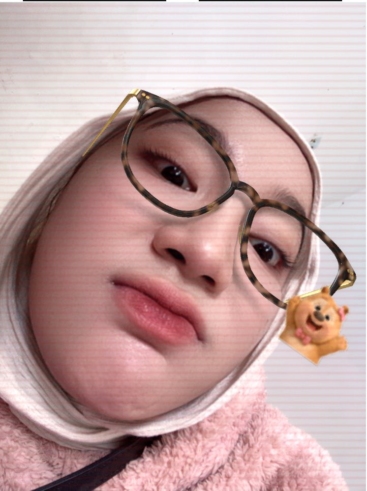 Amel1688's tweet photo. Gabut https://t.co/nmYIFJ5amK