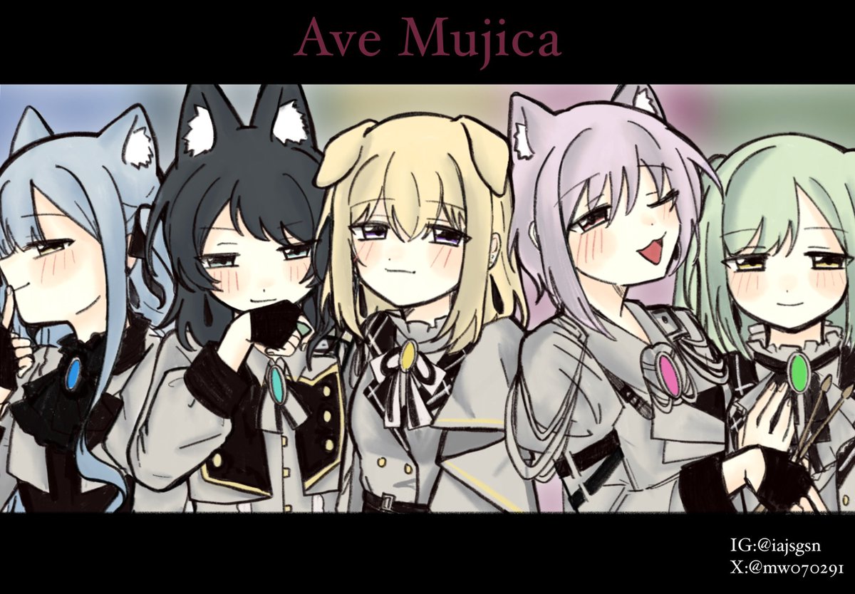 MW070291's tweet photo. #Ave_Mujica https://t.co/QnDpn41T2g