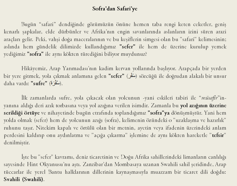tarihlugati's tweet photo. Yıllardan beri sayfamızda yazdığımız bilgiler büyük bir yekûna ulaştı. Öteden beri dağınık vaziyette bulunan yazıların, etimolojik bilgilerin ve eski tabirle "hurde malumat"ın toparlanması için talepler geliyordu. 

Bunları bir kitapta toplasak nasıl olur? https://t.co/0Yr0I54pCX