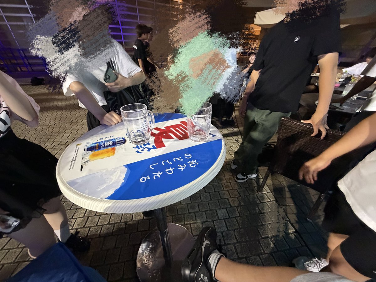 ろくりく tweet media