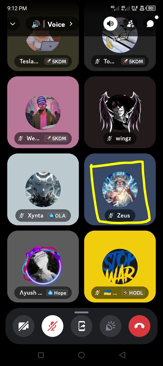 icryptozeus's tweet photo. Just joined the @5th_Kingdom Discord gameplay session for Delvers: The Ember Depths.

Combat feels solid and the Guardian class lives up to the tank fantasy. Good first impressions.

Mint is live and the play loop is showing promise

Follow @5th_Kingdom and turn on notifications. https://t.co/qna8dOW4k4