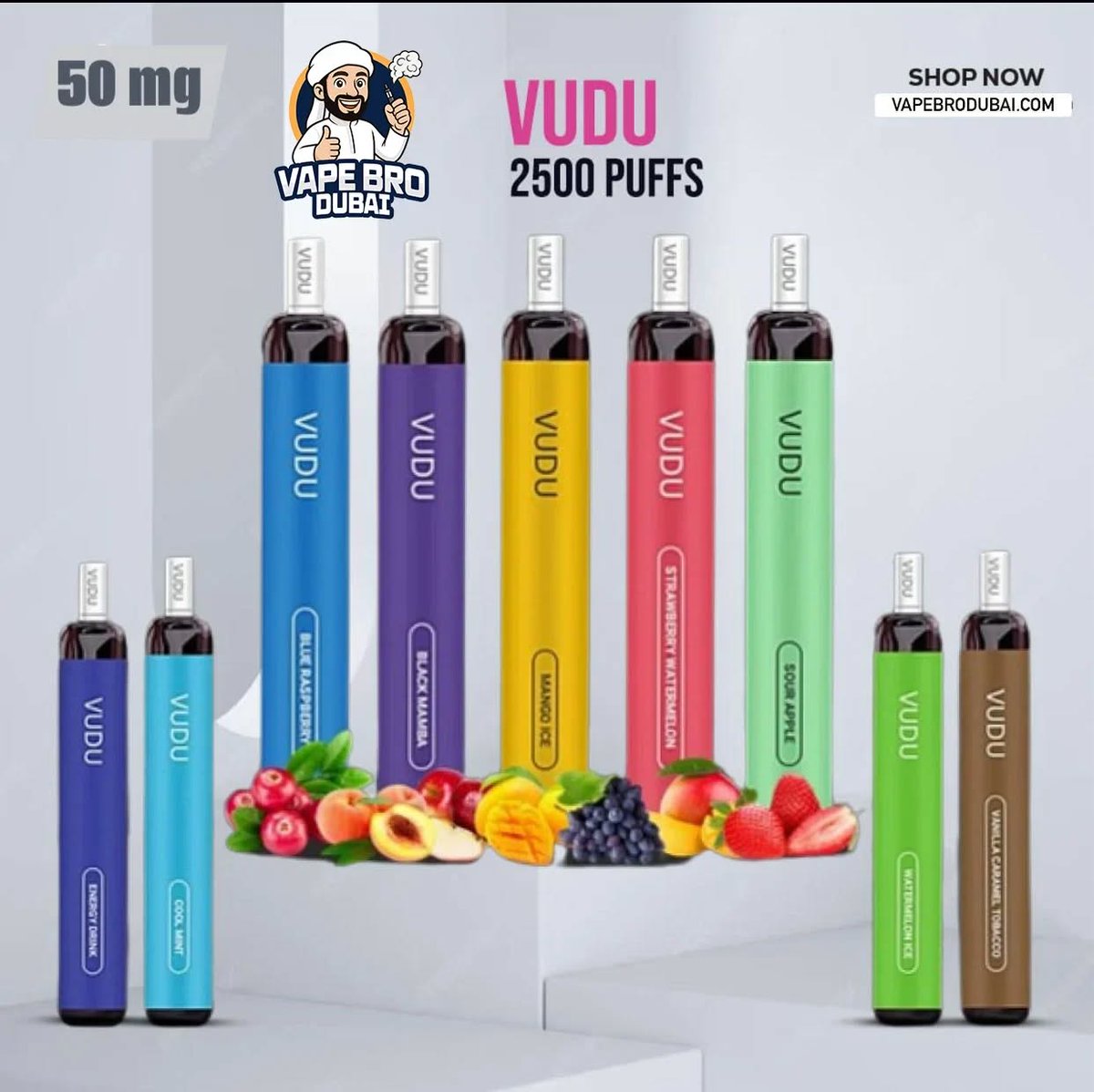 vapebro984's tweet photo. Buy VUDU Filter 2500 puffs Dubai UAE https://t.co/lUYEBwiIHW