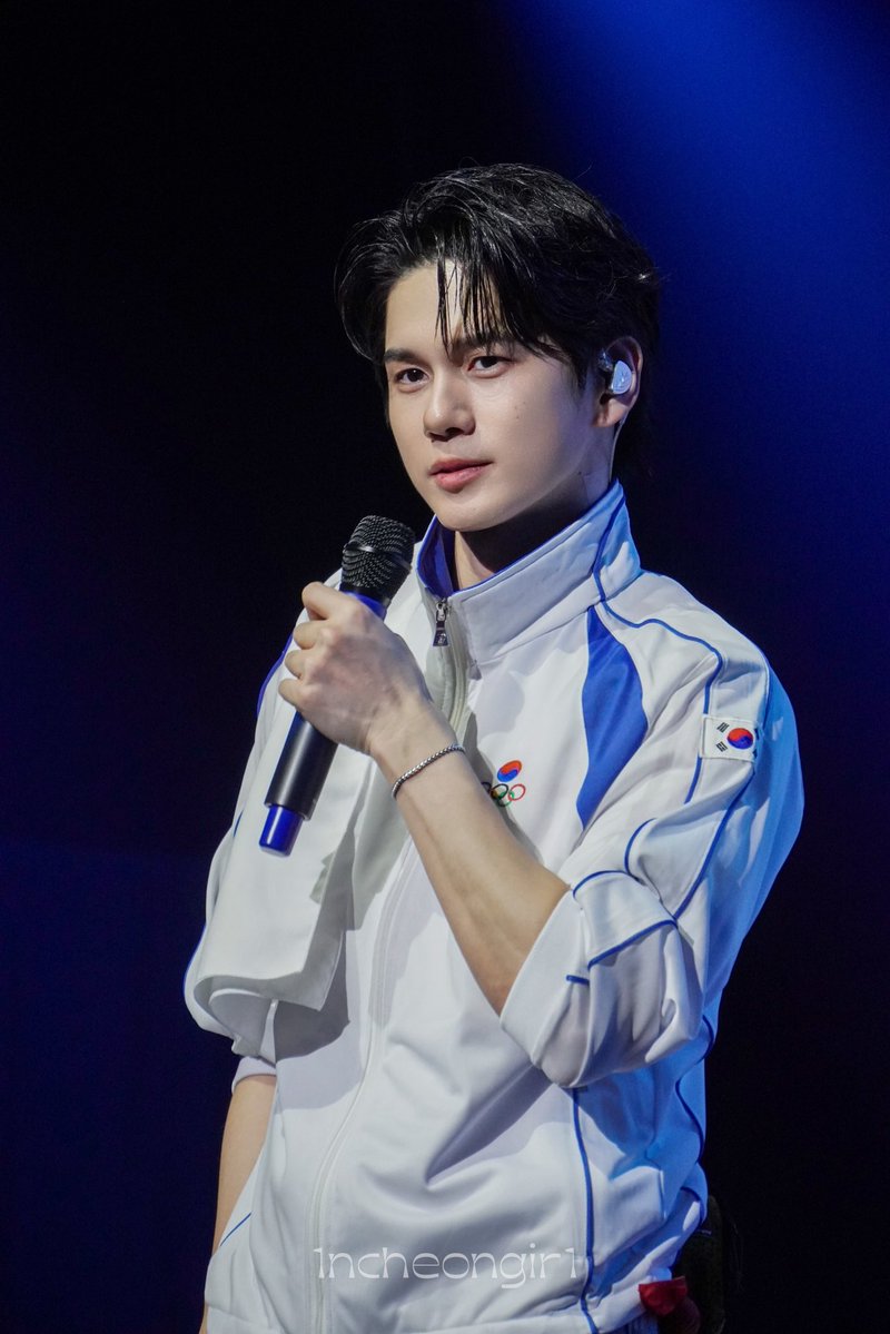 1ncheongir1's tweet photo. 260725

#옹성우 #ONGSEONGWU https://t.co/SJAwY0CuzB