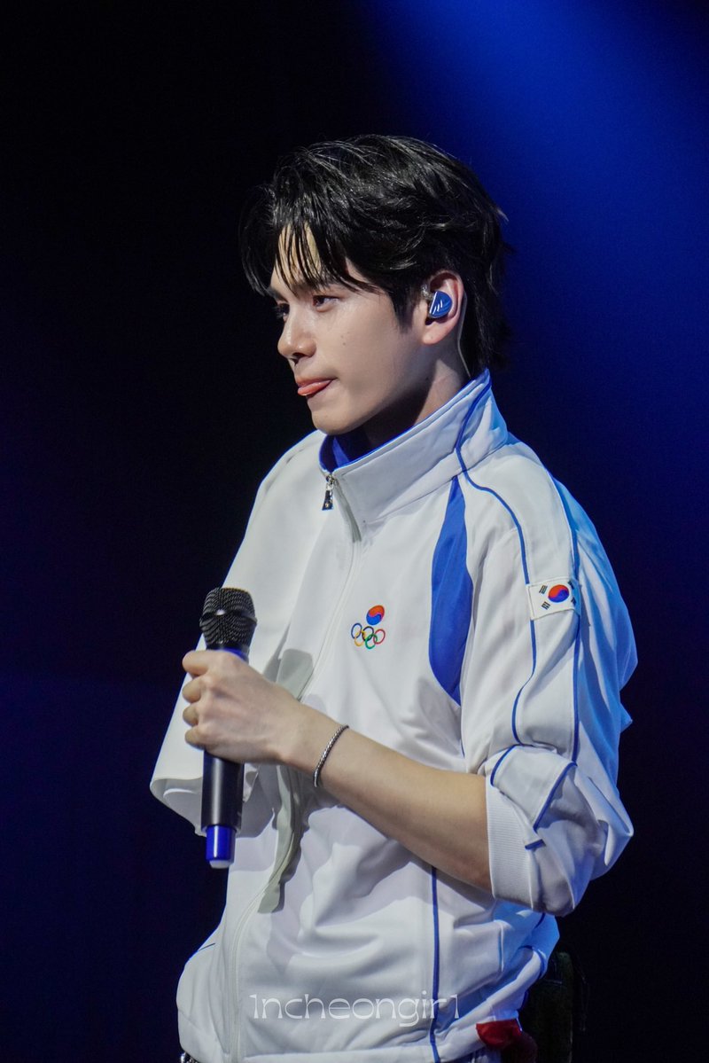 1ncheongir1's tweet photo. 260725

#옹성우 #ONGSEONGWU https://t.co/SJAwY0CuzB