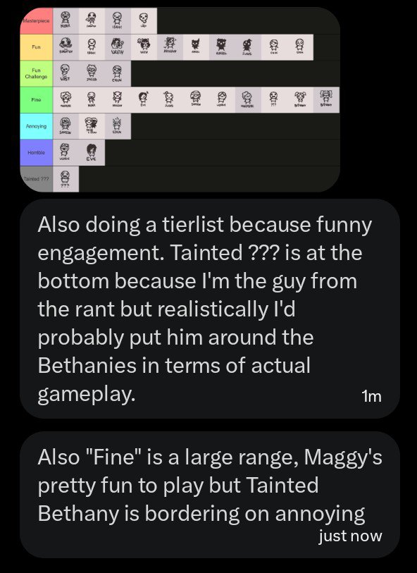 ConfessionsTBoI's tweet photo. https://t.co/iMWA8itkGw