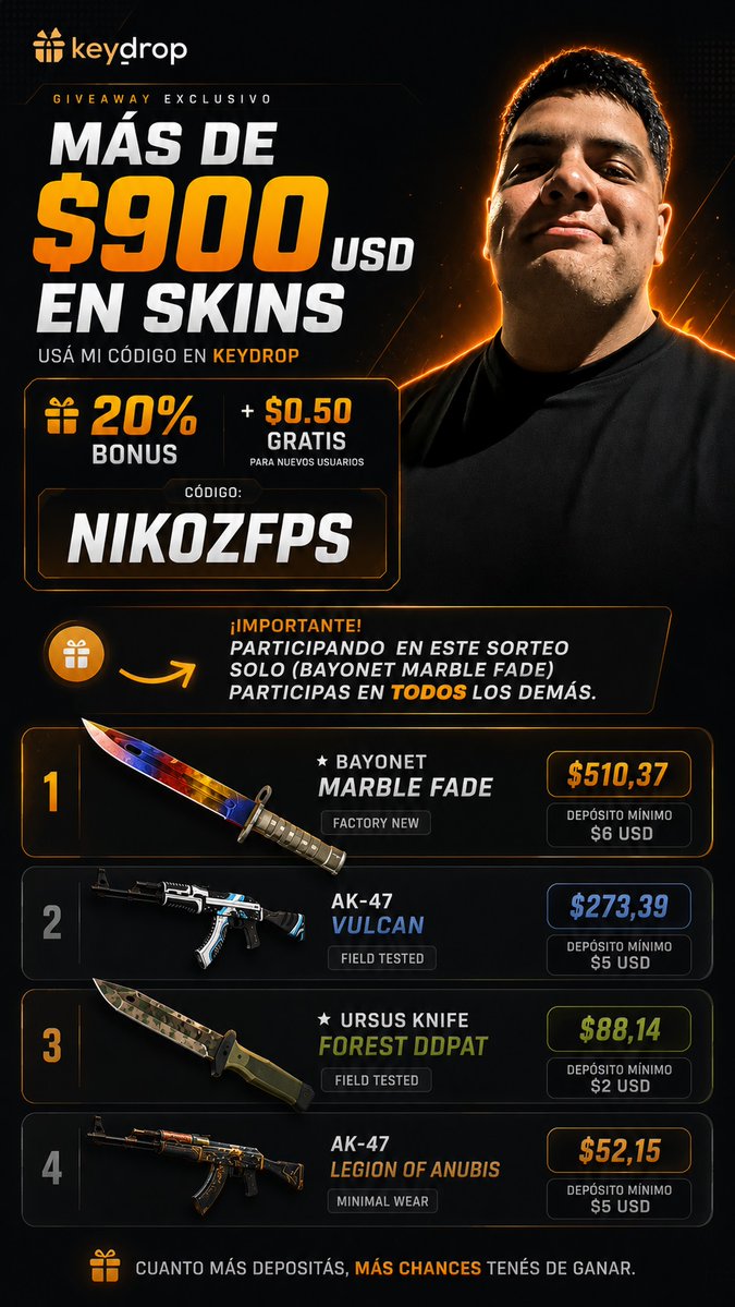 nikoz 🕊️ (@nikozfps) / Posts / X