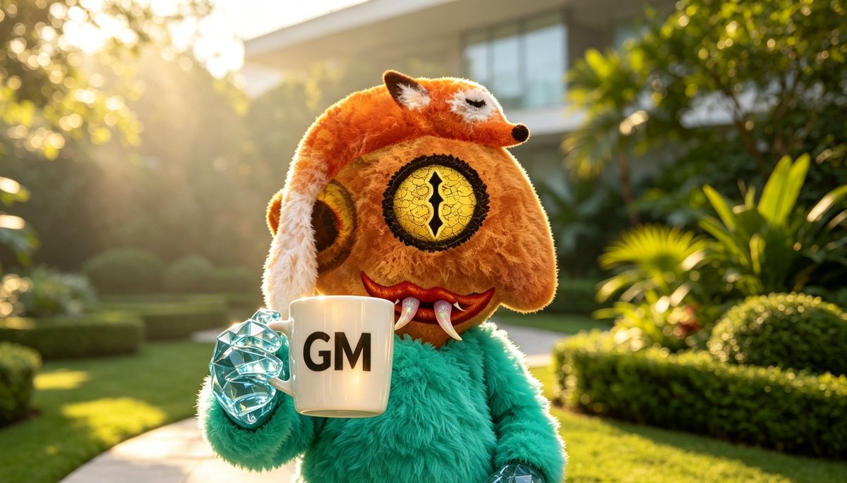 Baitetua_nft's tweet photo. GM, garden, and coffee. Nothing more needed today 🌿
#HandmadeArt #Baitetu #Web3Art #BaseNFT https://t.co/iHMjzu7mvg