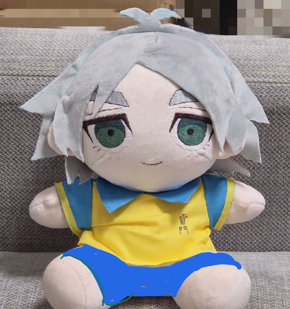お湯だば tweet media
