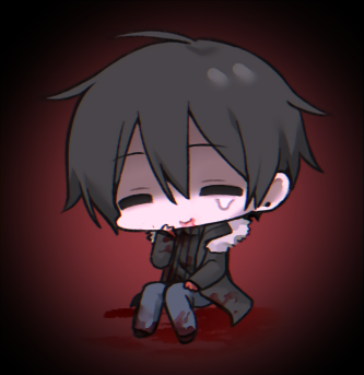 ramen_kuns's tweet photo. ⚠️内臓 、カニバリズム
#基地絵 #ZENO https://t.co/IP9CqdwBMT
