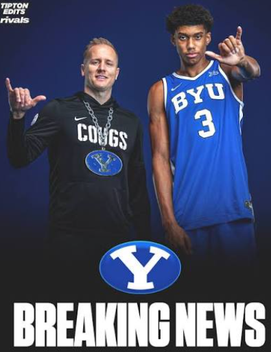 ASCENDING_AZ's tweet photo. He was the number one high school basketball player in America in his class.
​
In November of last year, he gave that ranking up on purpose. Nobody asked him to.
​
To understand it you have to go back several years.
​
A kid from Gilbert, Arizona walks into Perry High School and proceeds to win everything available to him.
​
Back-to-back 6A state championships. A 27-2 season as a sophomore, closing the year ranked fourth nationally.
​
There was nothing left in his home state to prove, so he left it.
​
He crossed the country to Prolific Prep in Fort Lauderdale, away from his family, to be coached harder.
​
It worked. He averaged eighteen points, ten rebounds, four assists and two blocks a game there.
​
By the fall he was ranked number one in the entire class of 2027, with a full year still in front of him.
​
Then he reclassified. He moved up into 2026, and dropped from first in his class to sixth.
​
He traded the top ranking in the country for a harder room, a year early, against older and stronger players.
​
Then came the second decision, and it was the harder of the two by a distance.
​
He chose the program whose previous freshman had just been taken first overall in the NBA draft.
​
He walked straight into that comparison instead of around it.
​
Kansas wanted him. Kentucky, Louisville, Arizona, Houston, Miami and USC all wanted him.
​
In March he started for Team East at the McDonald's All-American Game in Glendale, back in his home state and the youngest player on the floor.
​
Six foot seven, with a seven-foot-one wingspan and a frame that has barely begun to fill out.
​
He does not turn eighteen years old until late October — in the middle of his freshman season.
​
His name is Bruce Branch III.
​
Only one signee in BYU history has ever been rated higher than he is. He chose to follow that man rather than avoid him.
​
Every single step this young man has taken has been toward the harder version of whatever came next.
​
That is not a ranking. That is a character trait, and it is the one that actually survives contact with college basketball.
​
Now you see the whole picture.
​
X: @bkbranch3  ·  IG: @bkbranch3
​
Commercial autonomous mobility in the Phoenix East Valley will arrive — sooner than most think. For me, it seems like forever...
​
X: @ASCENDING_AZ | https://t.co/0e2vGHo7mW
​
#GoCougs #BYU #BYUBasketball #CollegeBasketball #Big12 #HearHim