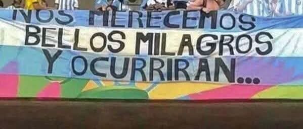 Patota06's tweet photo. Es el deseo de todos los días!! 
🫶 https://t.co/KUyXKfgH9D