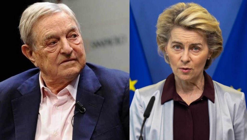 ThorsValhalla's tweet photo. @BasilTheGreat Socialism must Die a quick death.

The EU / WEF is a Kleptocracy and a  Criminal Mafia cannibalising Europe … https://t.co/Kwn7A9o1Wj