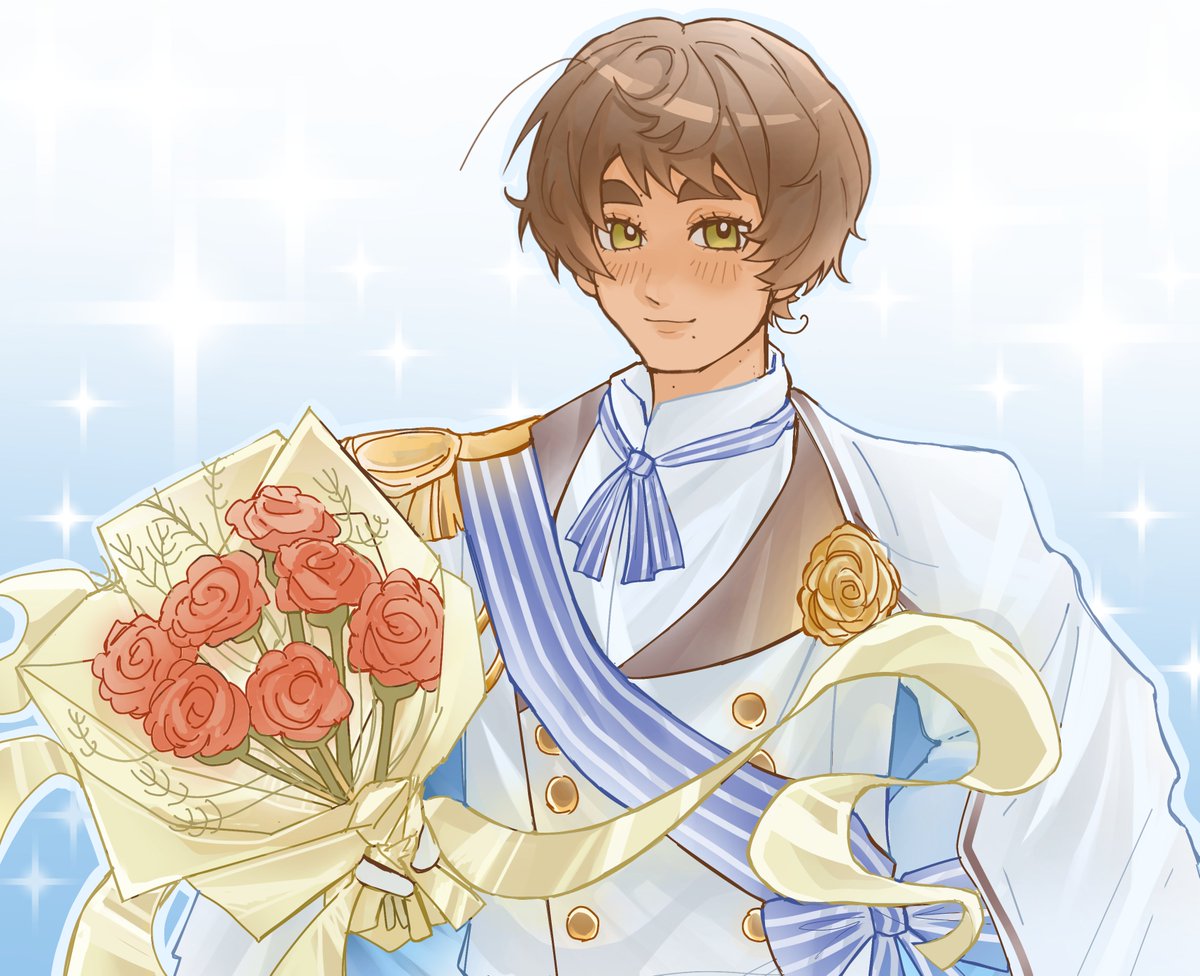 ranalda7816's tweet photo. I liked his design too much https://t.co/g2pUnsUEK7