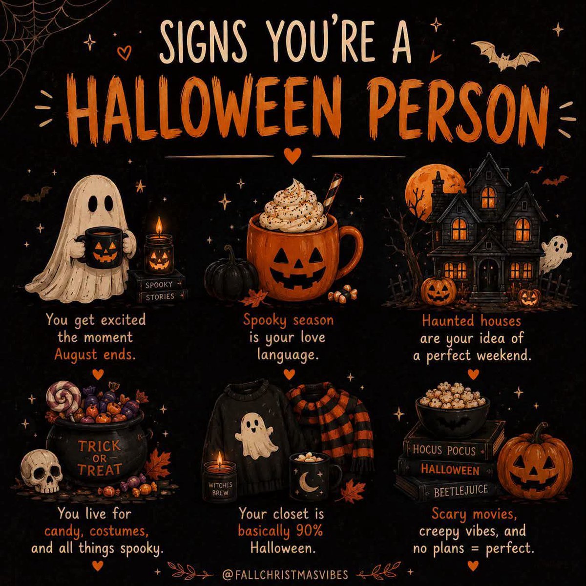 Halloween Queen 🎃 tweet media
