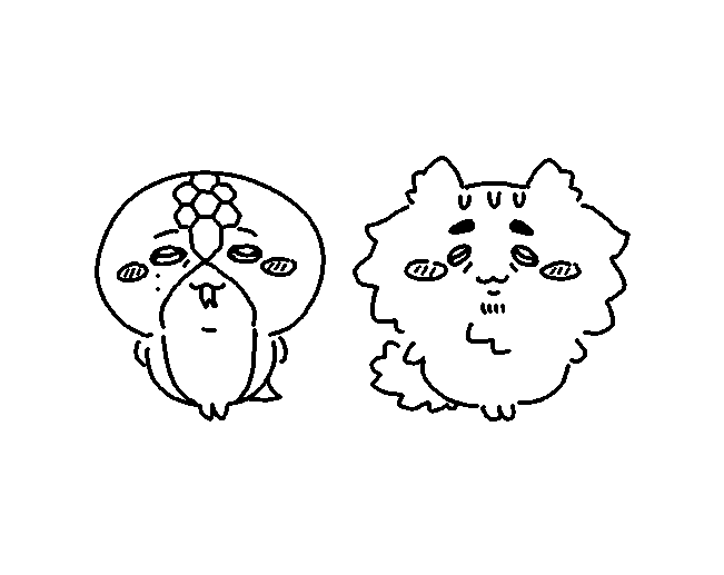 kazui and shidou in: kazushido tweet media